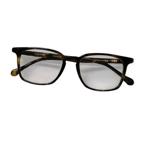 Felix Gray Nash Tortoise Shell Eyeglasses Frames‎ Glasses